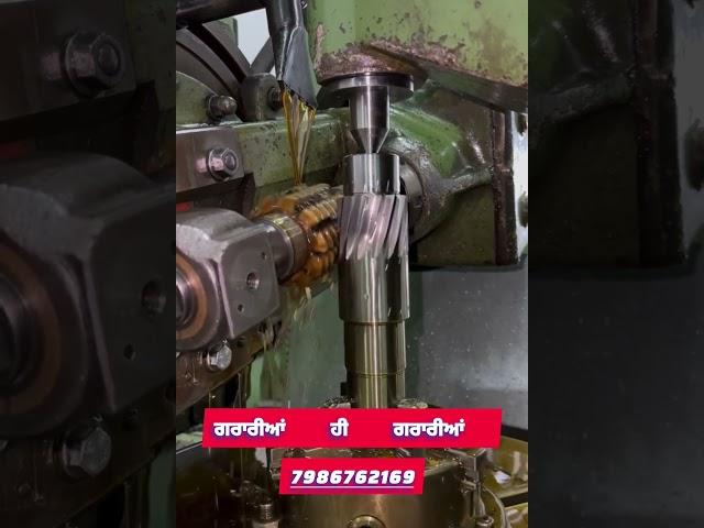tools service gear repair manufacturing companyl