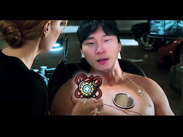 러시안룰렛 심장을 바쳐라