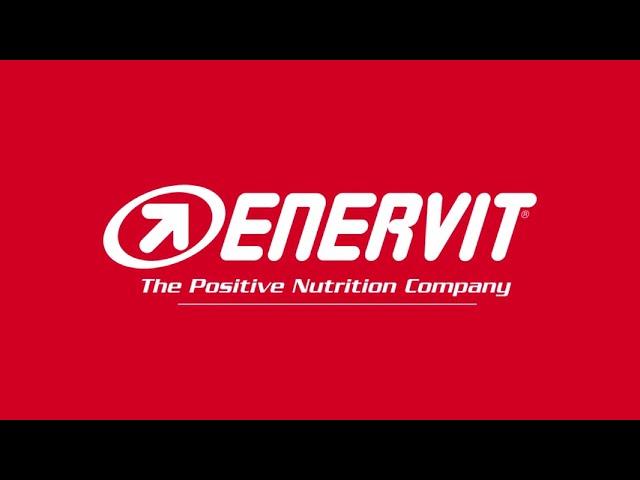 Enervit - The Positive Nutrition Company