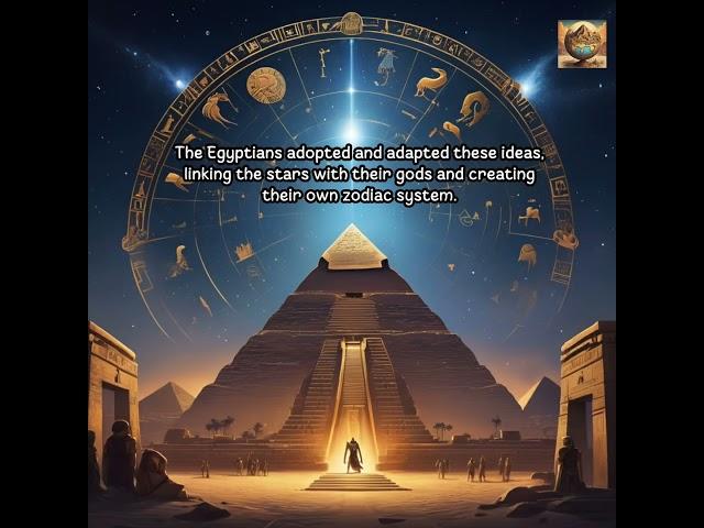 Celestial Beginnings: The History of Astrology