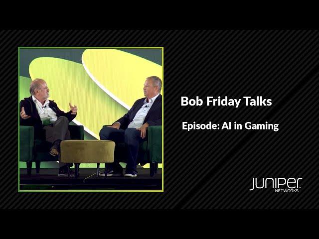 Bob Friday Talks: AI and Hospitality with John Bollen