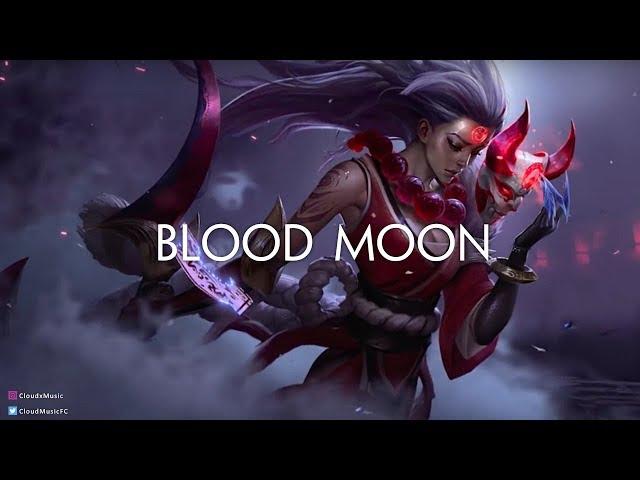 'Blood Moon' - A Gaming Music Mix 2017 | Best of EDM