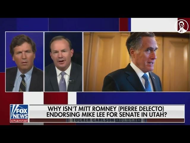 Mike Lee Begs