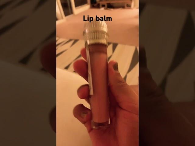 #makeup #beauty lip balm and npt #lipstick