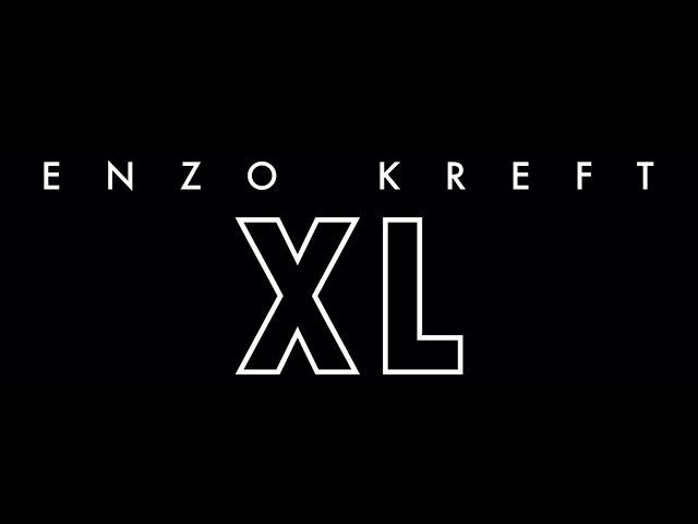 A Little Story: Enzo Kreft XL - Video Documentary on the Occasion of 40 Years of Enzo Kreft