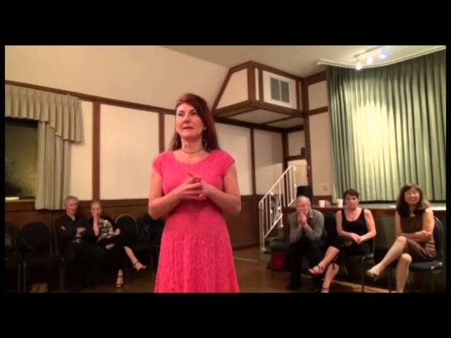 Murder Mystery Milonga  feb 2016