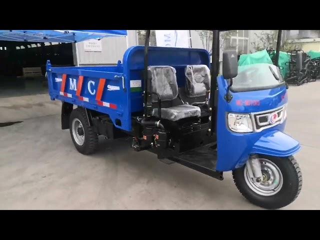 Moto diesel tricycle guta tanzania aboboyaa