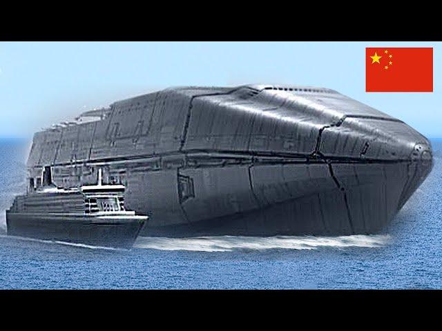 CHINA Cu ACESTE Submarine Pot Anihila SUA în 30 de Secunde! Afla CUM !