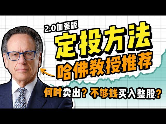 基金定投投资技巧大全：定投基金投资何时卖出？什么是价值平均法？投资理财如何产生复利的效应？