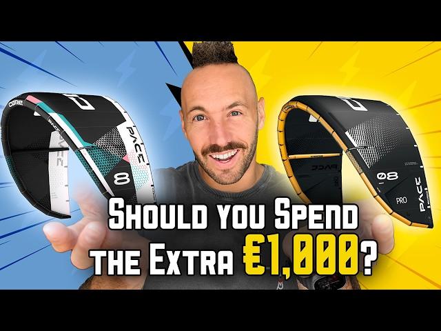 NEW 8m Pace vs 8m Pace PRO - Which Should You Get?