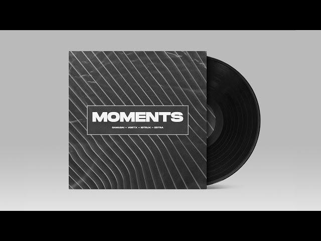 [FREE] RnB Sample Pack - "MOMENTS" | R&B/Trapsoul Samples 2021