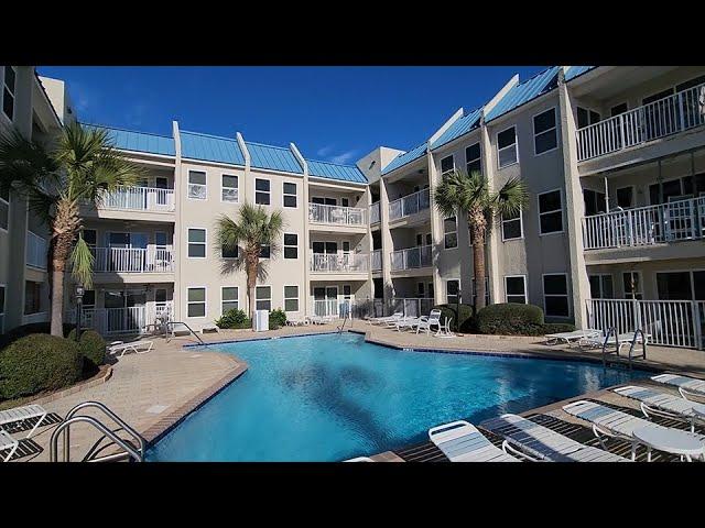 300 Gulf Shore Dr 308 Video Walkthrough