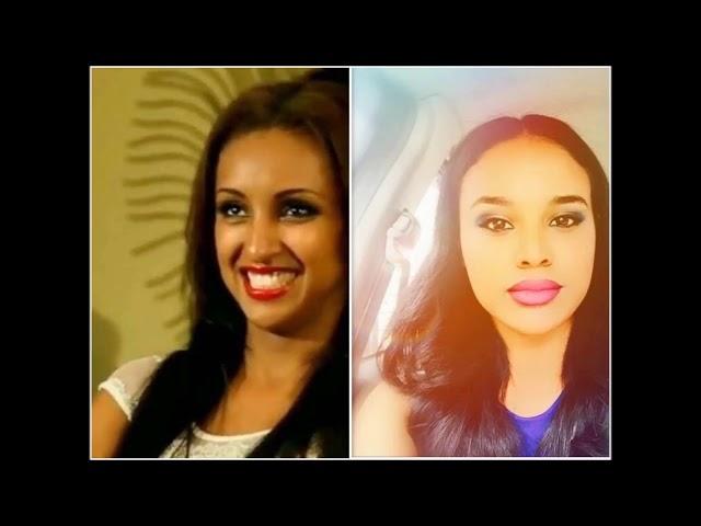 SELAM TESFAYE VS MAHDER ASSEFA