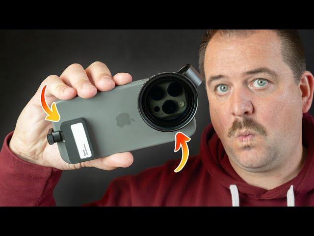 Everything You Need to Make GREAT Videos on iPhone!