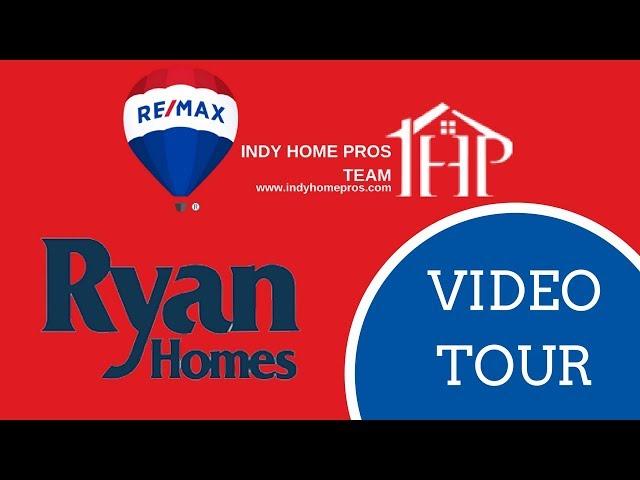 Indy Home Pros Team Visits Ryan Homes!