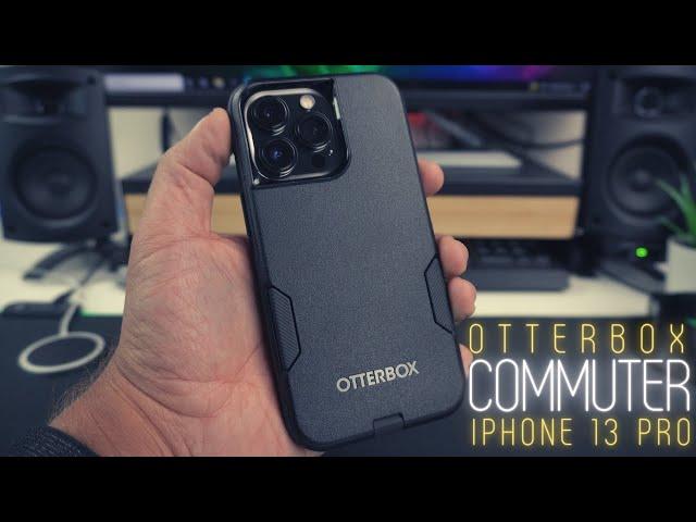 iPhone 13 Pro Case Review: Otterbox Commuter Series