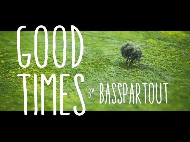 Good Times - Happy Upbeat Instrumental Background Music for Video