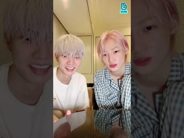 [NEW Q VLIVE 220723] 큐뉴 [ENG]