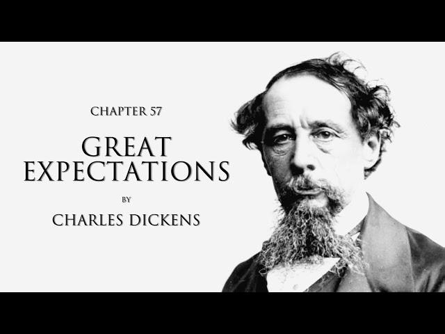 Chapter 57 - Great Expectations Audiobook (57/59)