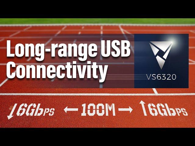 How To Get EXTREME Long-Range Connectivity | Valens Semiconductor