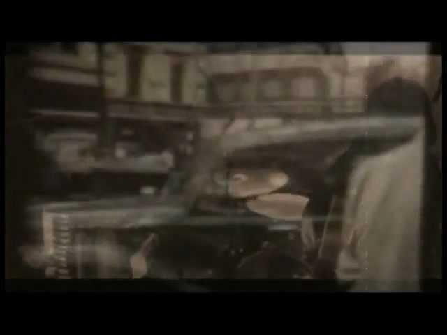 Barry McCormack - "I Remember Kent Station"
