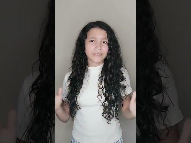 I will always love you / Whitney Houston - Cover- Camila RM