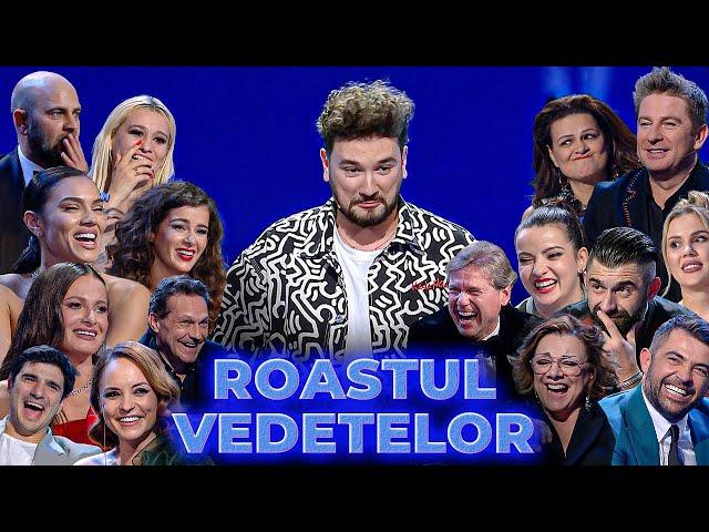 ROAST-UL PRO TV | DRACEA | PROTEVELION 2024