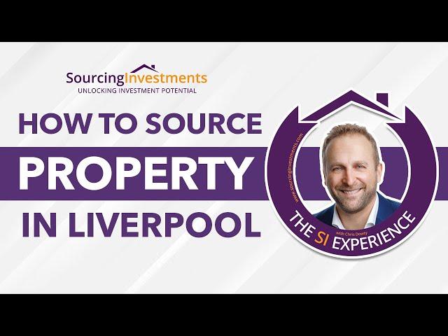 The SI Experience - How to Invest in Liverpool effectively for success?!