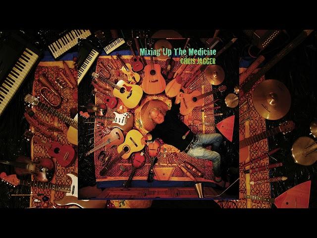 Chris Jagger - Hey Brother (Official Audio)
