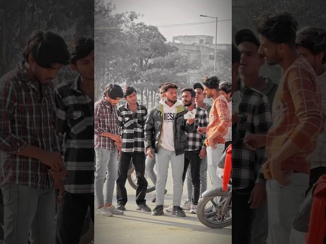 Paise Dene Ke Bad Bhi Akad Gyi Nhi || Aryan New Shorts || #aryan0202 #action #shorts #tiktok