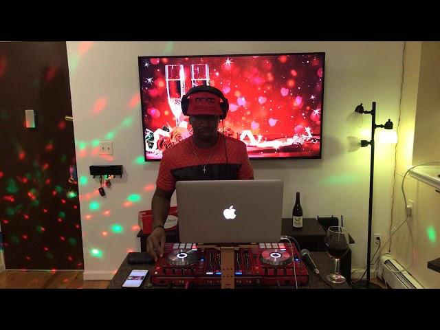 Dj Skillachi Valentines Day Dancehall Mix