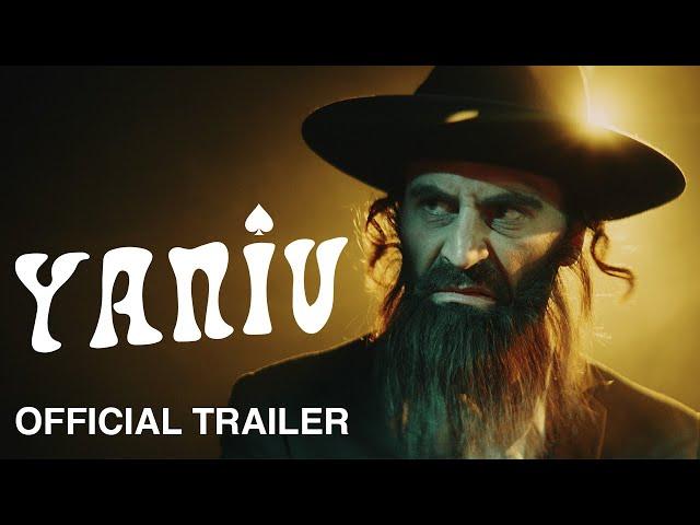 Yaniv | Official Trailer