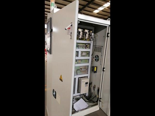 SYNTEC 21MA система управления