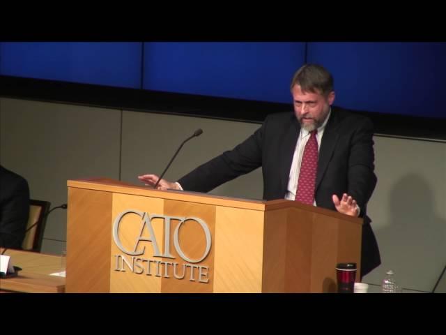 How Will a Culture of Permanent War Impact America's Future? (Doug Bandow)