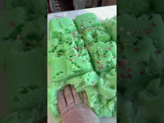 Cutting SLIME ️