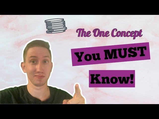 The One Concept Every Agent Must Understand to Succeed!