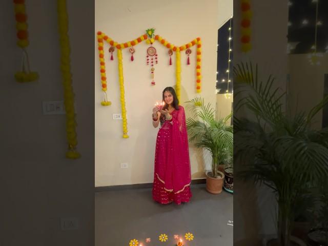 #happydeepavali #happydiwali #ruhanivlogs #reels #shorts #trending #viralvideo #diwali #happy