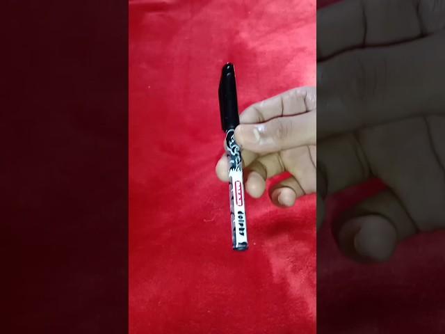 How to make a mini pen #shorts #ytshorts #gvc crazy.