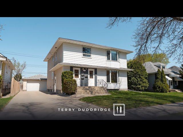 347 Winterton Ave: Incredible Investment Opportunity in Elmwood, Winnipeg