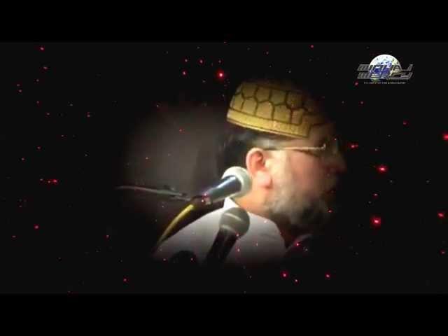 The Beloved of Beloved Imam e Hussain