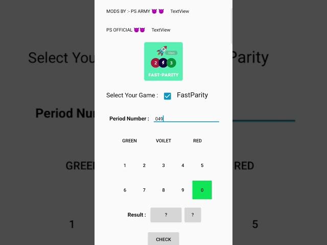 Fastwin Hack #fastwinapp #fastwinhack #fastwintrick #earnmoneyonline
