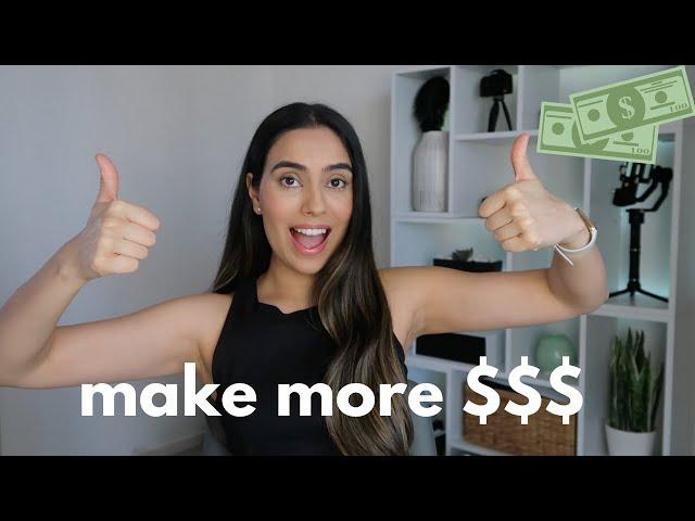 15 Successful Side Hustle Ideas for 2023 | Make extra money