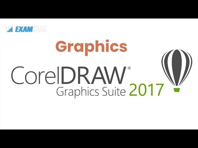 Graphics (Introduction to CorelDraw)