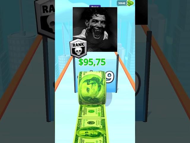 CRISTIANO RONALDO STEVE DAY 85 OHIO EVOLUTION  #cristianoronaldo #siuuuuu #shorts