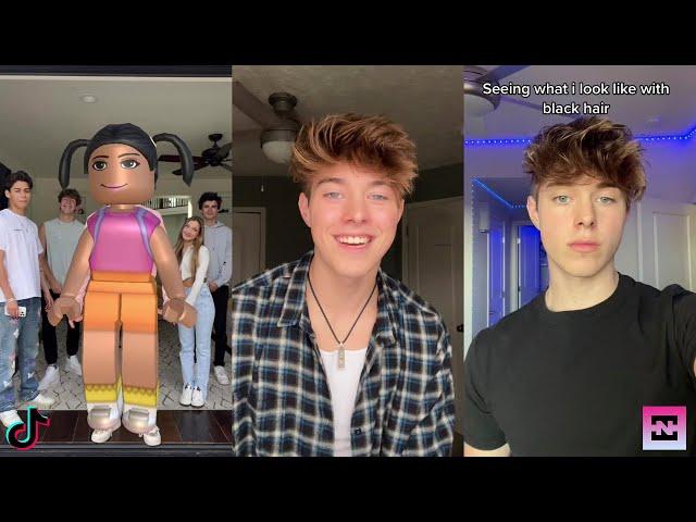 The Most Viewed TikTok Compilations Of Jeremy Hutchins - Best Jeremy Hutchins TikTok Compilation