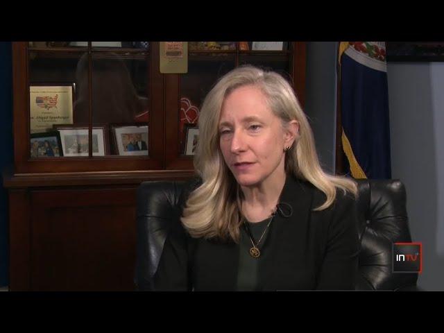 NBC12: Spanberger Leads Effort to Add Alpha-Gal Syndrome to List of Nationally Notifiable Diseases