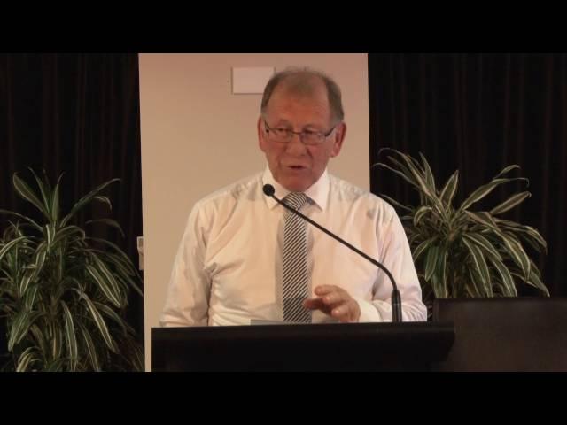 Chris Laidlaw: Greater Wellington Regional Council Chair - closing