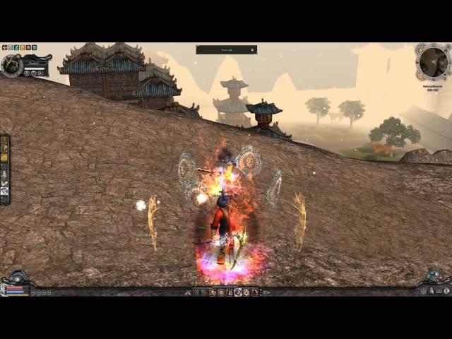 Mixtape PVP Universal Elements