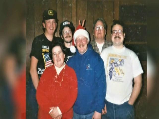 John Callister Record Tribute Video