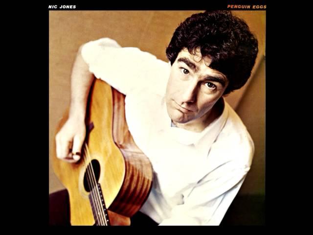 004    Canadee-I-O, Nic Jones